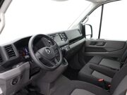 VW-Bedrijfswagens Crafter 35 2.0 TDI 140 PK Aut. L3H2 Comfortline