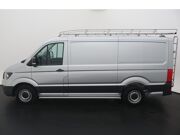 VW-Bedrijfswagens Crafter 35 2.0 TDI 140 PK Aut. L3H2 Comfortline