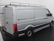 VW-Bedrijfswagens Crafter 35 2.0 TDI 140 PK Aut. L3H2 Comfortline
