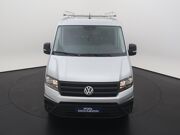 VW-Bedrijfswagens Crafter 35 2.0 TDI 140 PK Aut. L3H2 Comfortline