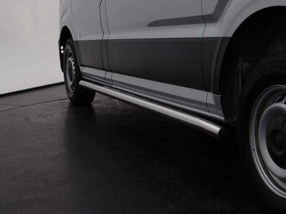 VW-Bedrijfswagens Crafter 35 2.0 TDI 140 PK Aut. L3H2 Comfortline