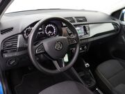 Škoda Fabia 1.0 TSI 95 PK Business Edition