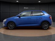 Škoda Fabia 1.0 TSI 95 PK Business Edition