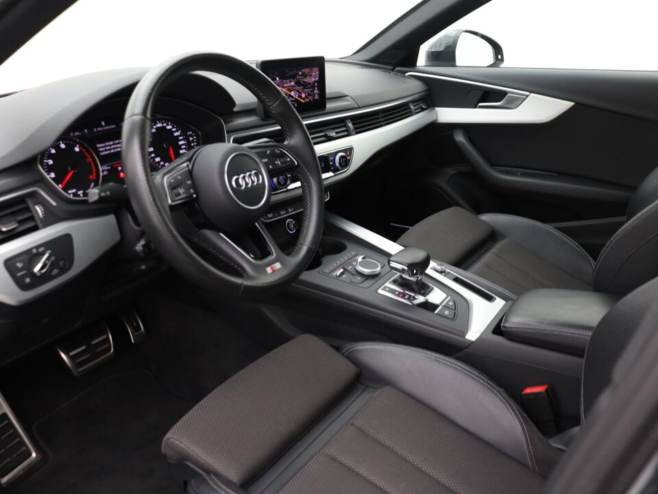 Audi A4 Avant 1.4 TFSI S line