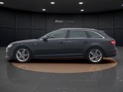 Audi A4 Avant 1.4 TFSI S line