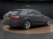 Audi A4 Avant 1.4 TFSI S line