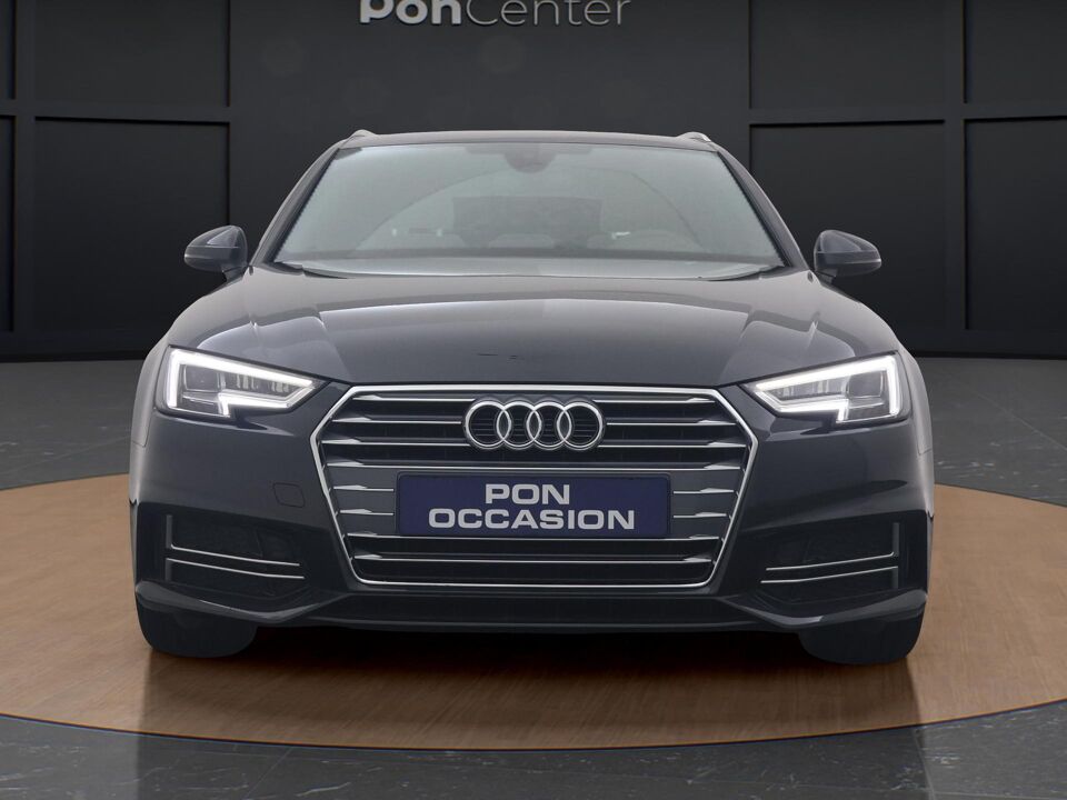 Audi A4 Avant 1.4 TFSI S line