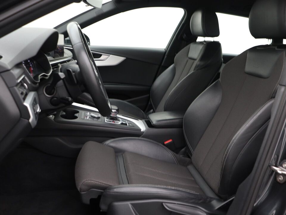 Audi A4 Avant 1.4 TFSI S line