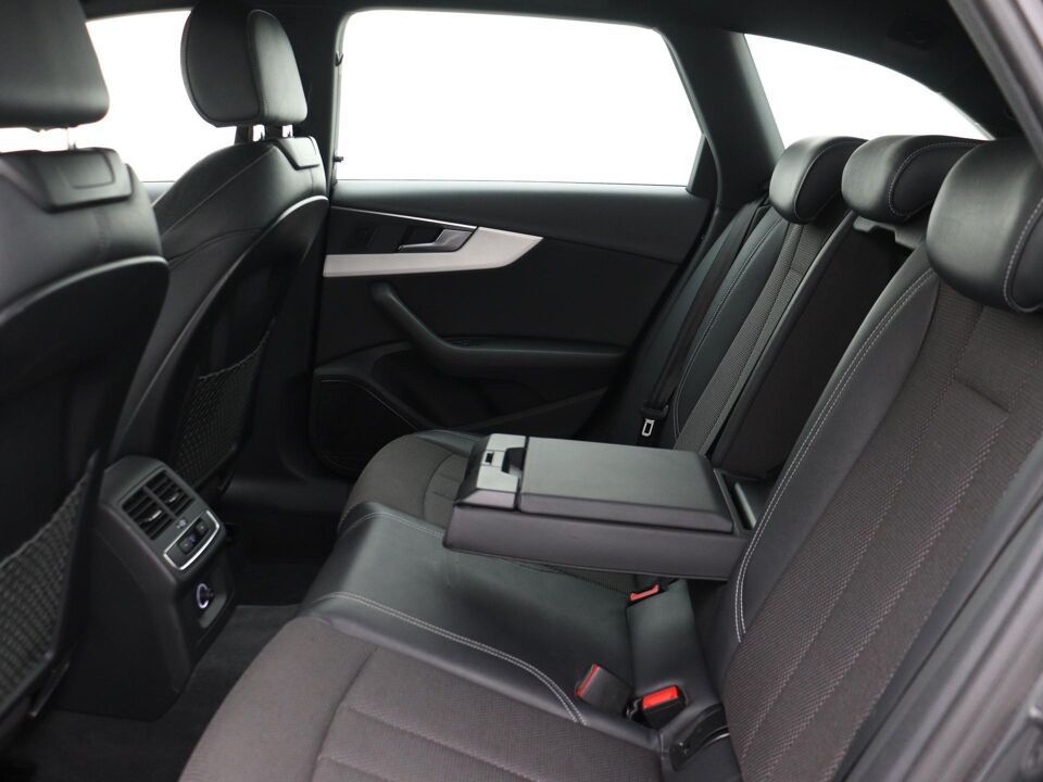 Audi A4 Avant 1.4 TFSI S line