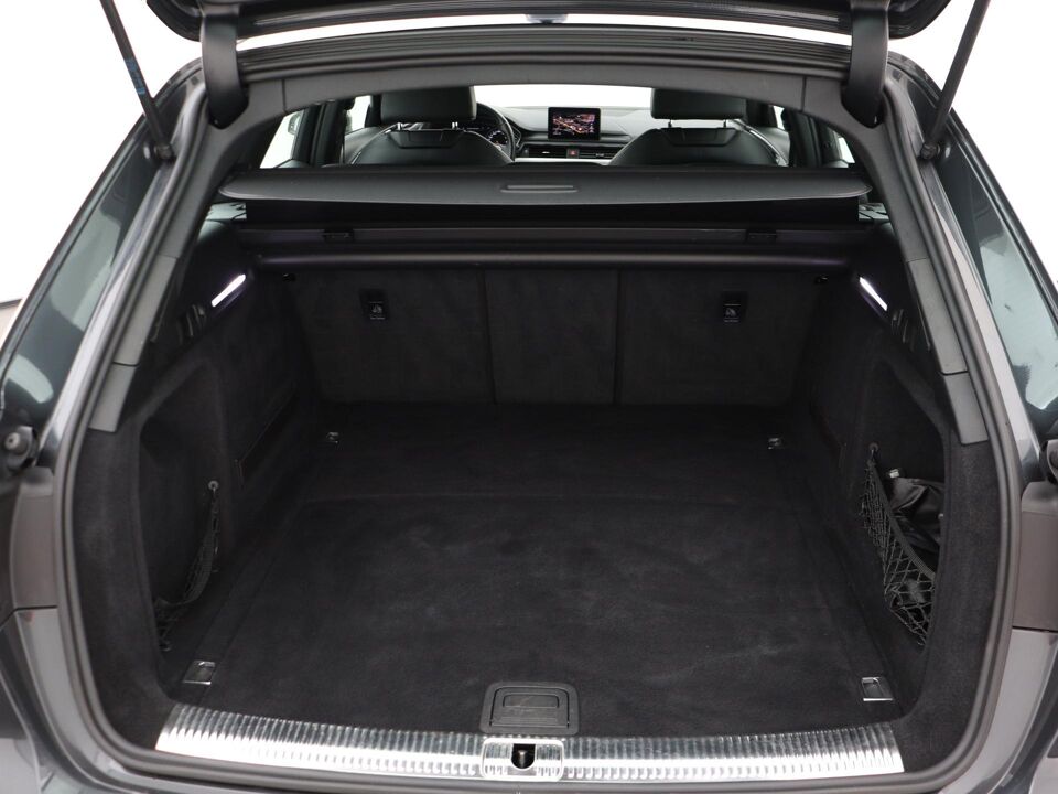 Audi A4 Avant 1.4 TFSI S line