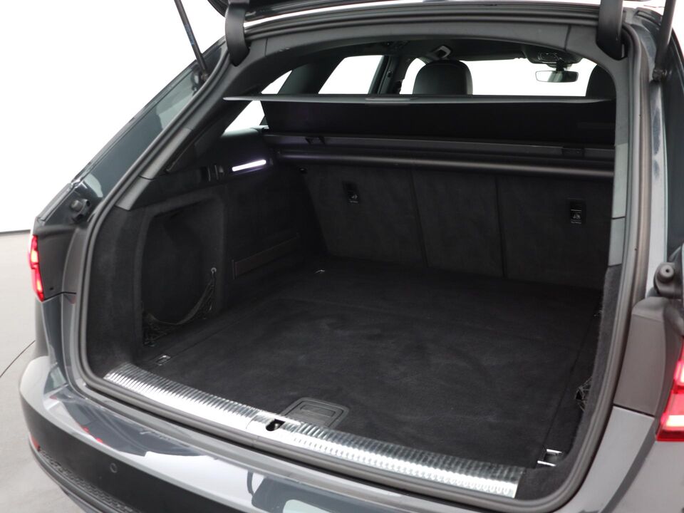 Audi A4 Avant 1.4 TFSI S line