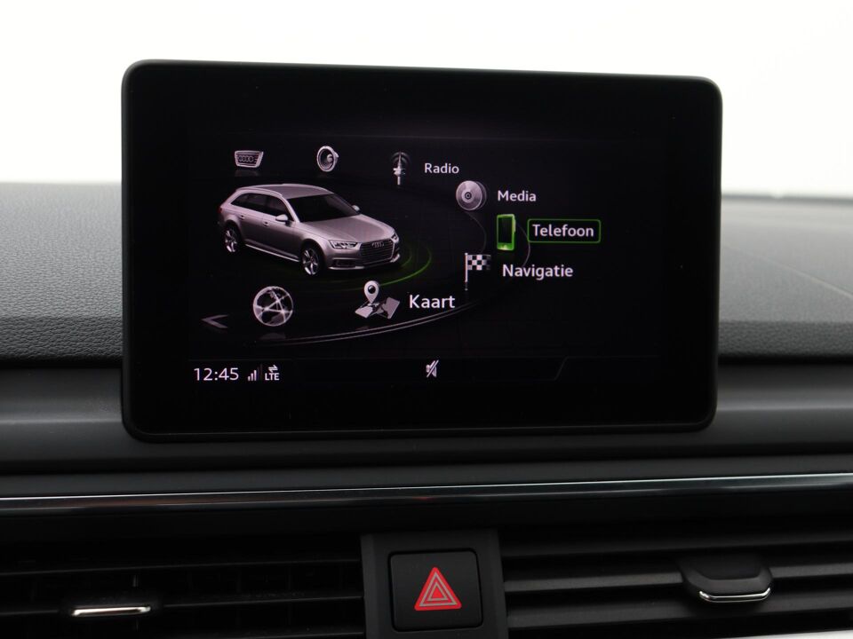 Audi A4 Avant 1.4 TFSI S line