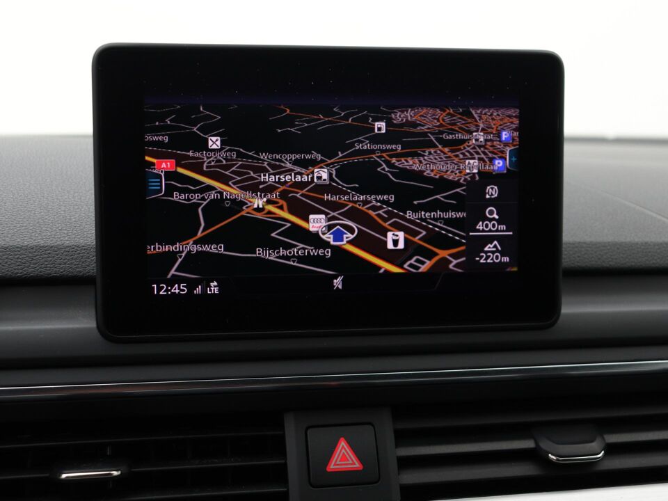 Audi A4 Avant 1.4 TFSI S line