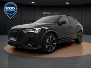 Audi Q3 Sportback 45 TFSI e S Edition