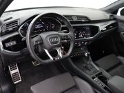 Audi Q3 Sportback 45 TFSI e S Edition