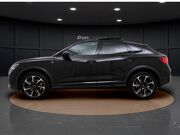 Audi Q3 Sportback 45 TFSI e S Edition