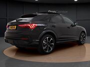 Audi Q3 Sportback 45 TFSI e S Edition