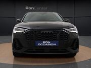 Audi Q3 Sportback 45 TFSI e S Edition