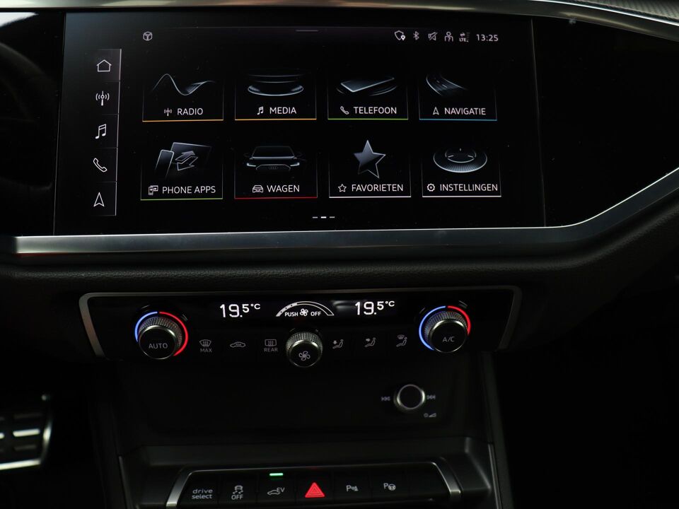 Audi Q3 Sportback 45 TFSI e S Edition
