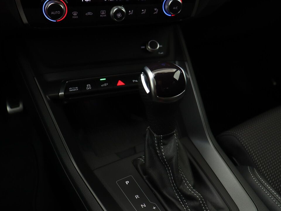 Audi Q3 Sportback 45 TFSI e S Edition