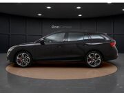 Škoda Octavia Combi 1.4 TSI 245 PK DSG RS iV PHEV Business