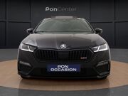 Škoda Octavia Combi 1.4 TSI 245 PK DSG RS iV PHEV Business