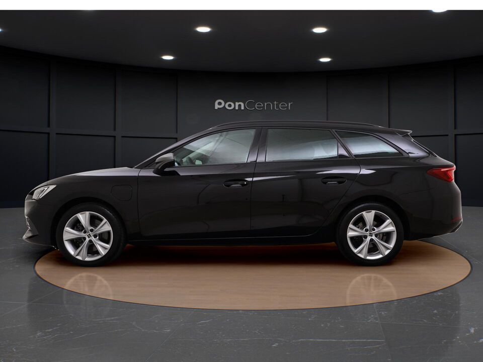 SEAT Leon Sportstourer 1.4 TSI 204 PK eHybrid PHEV FR