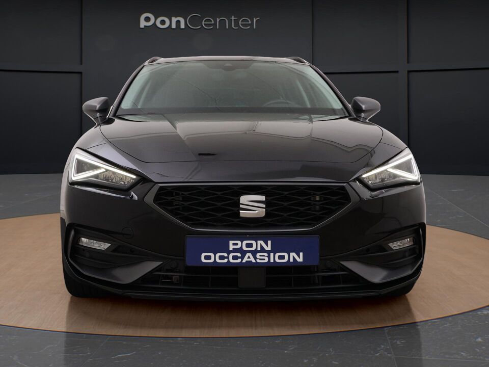 SEAT Leon Sportstourer 1.4 TSI 204 PK eHybrid PHEV FR