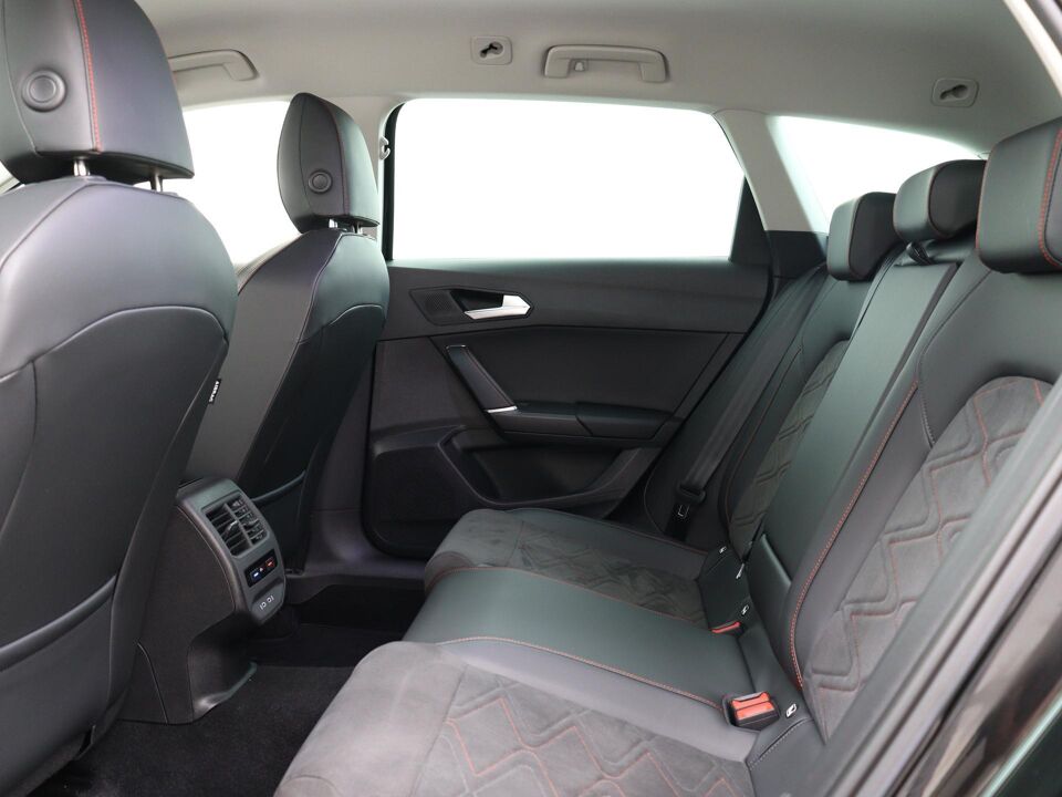 SEAT Leon Sportstourer 1.4 TSI 204 PK eHybrid PHEV FR