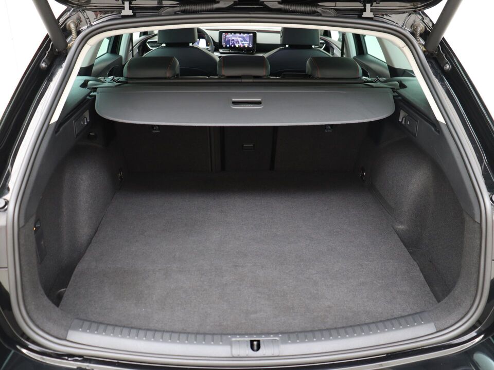 SEAT Leon Sportstourer 1.4 TSI 204 PK eHybrid PHEV FR