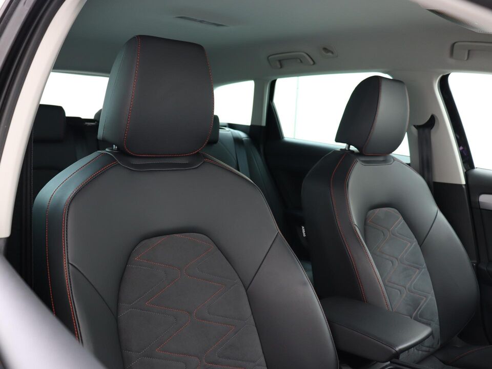 SEAT Leon Sportstourer 1.4 TSI 204 PK eHybrid PHEV FR