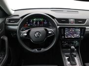 Škoda Superb Combi 1.4 TSI iV Business Edition Plus