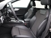 Audi A4 Limousine 35 TFSI S edition