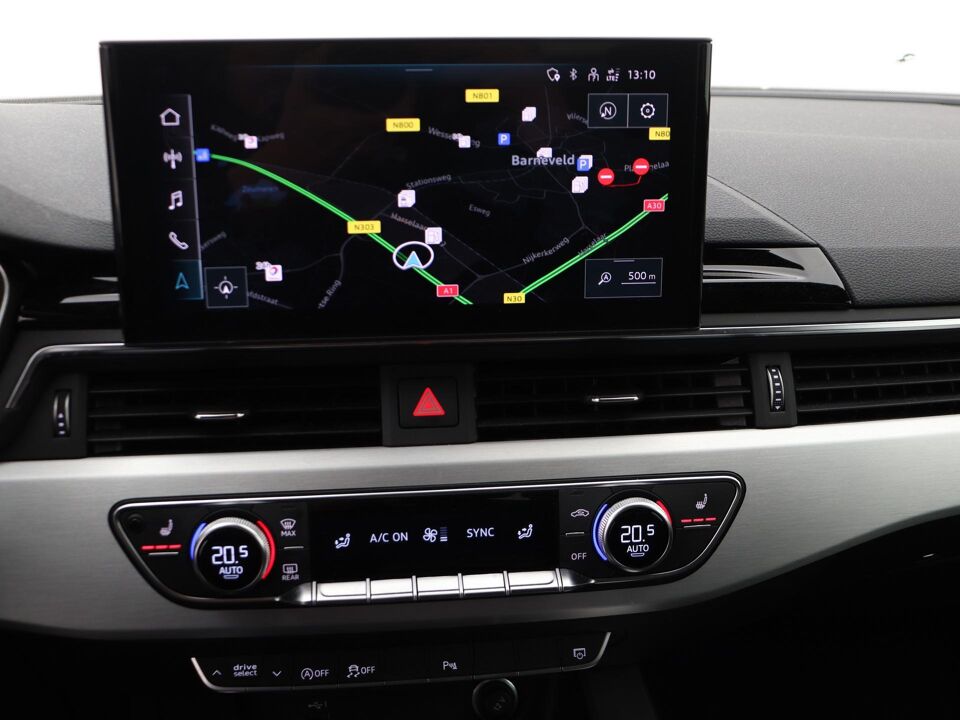Audi A4 Limousine 35 TFSI S edition