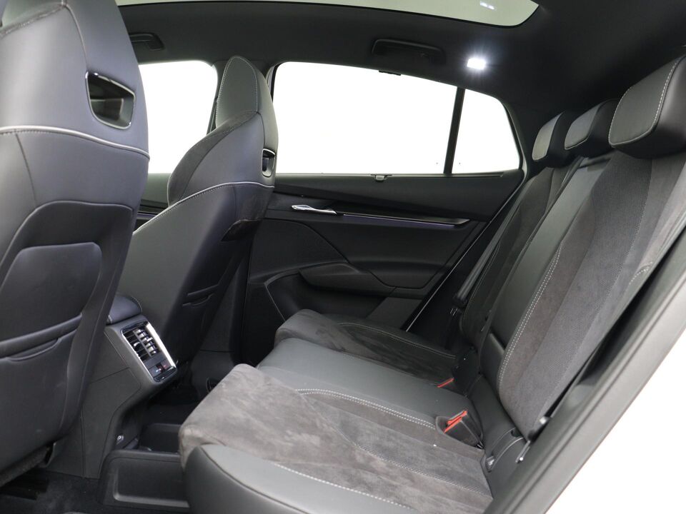 Škoda Enyaq iV 80 Sportline