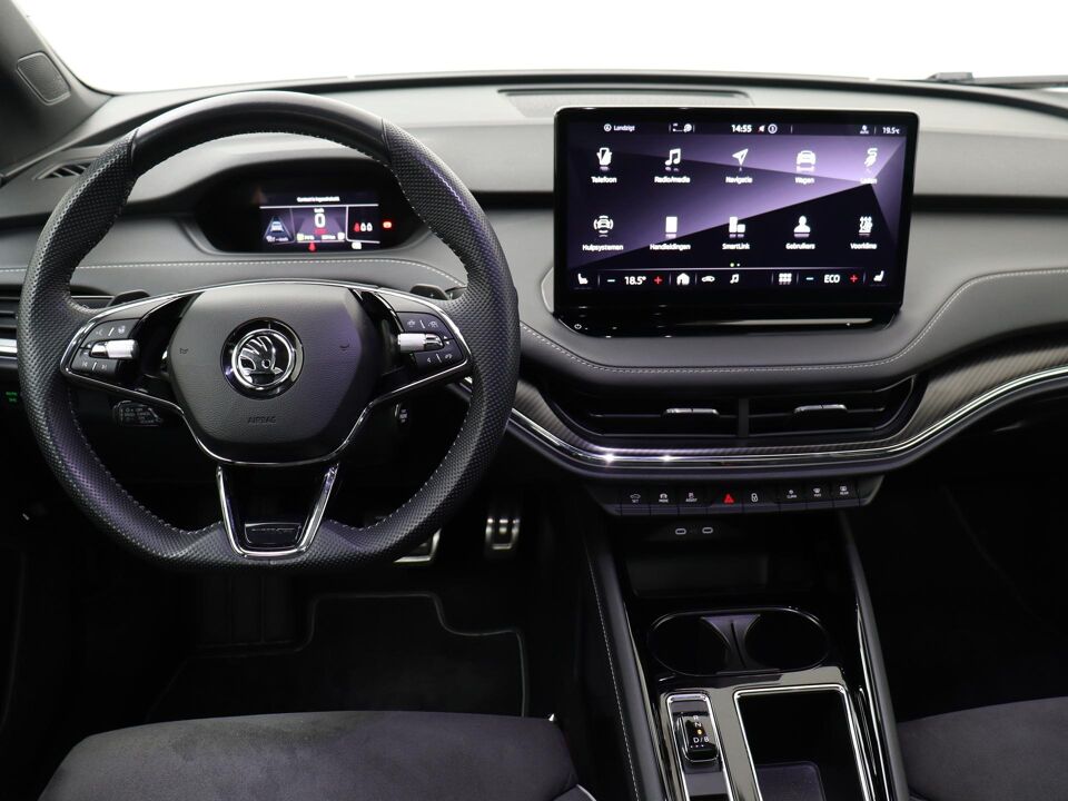 Škoda Enyaq iV 80 Sportline