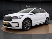 Škoda Enyaq iV 80 Sportline