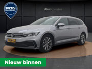 Volkswagen Passat Variant 1.4 TSI PHEV GTE Business
