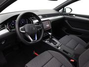Volkswagen Passat Variant 1.4 TSI PHEV GTE Business
