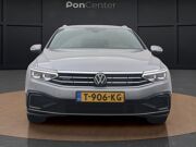Volkswagen Passat Variant 1.4 TSI PHEV GTE Business