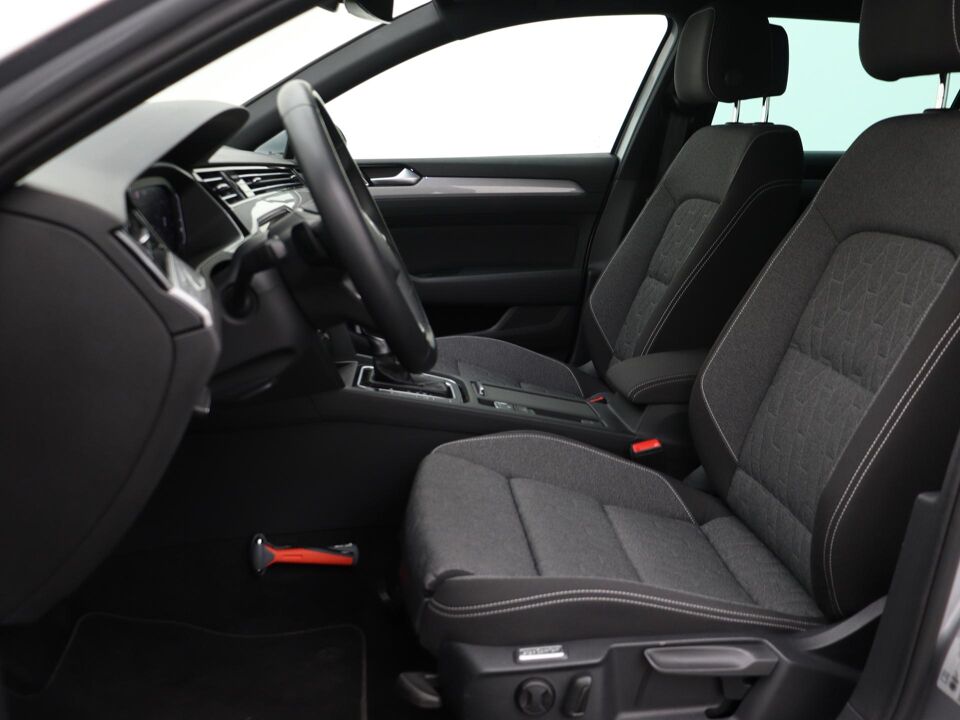 Volkswagen Passat Variant 1.4 TSI PHEV GTE Business