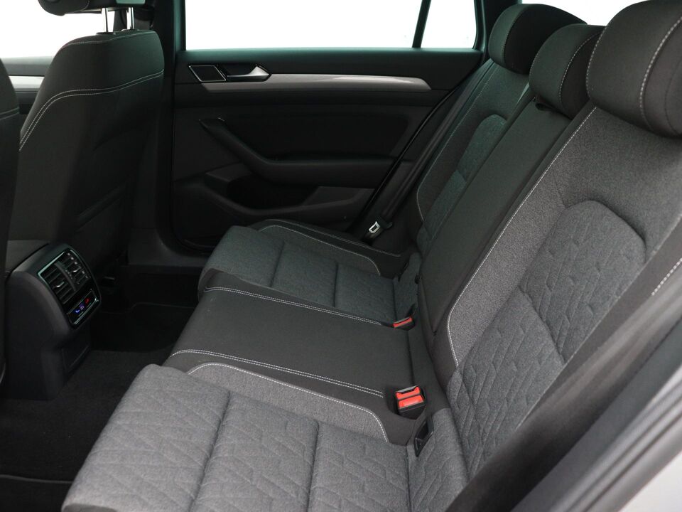 Volkswagen Passat Variant 1.4 TSI PHEV GTE Business