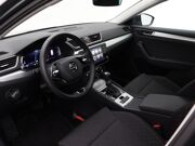 Škoda Superb Combi 1.4 TSI iV Business Edition