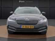 Škoda Superb Combi 1.4 TSI iV Business Edition
