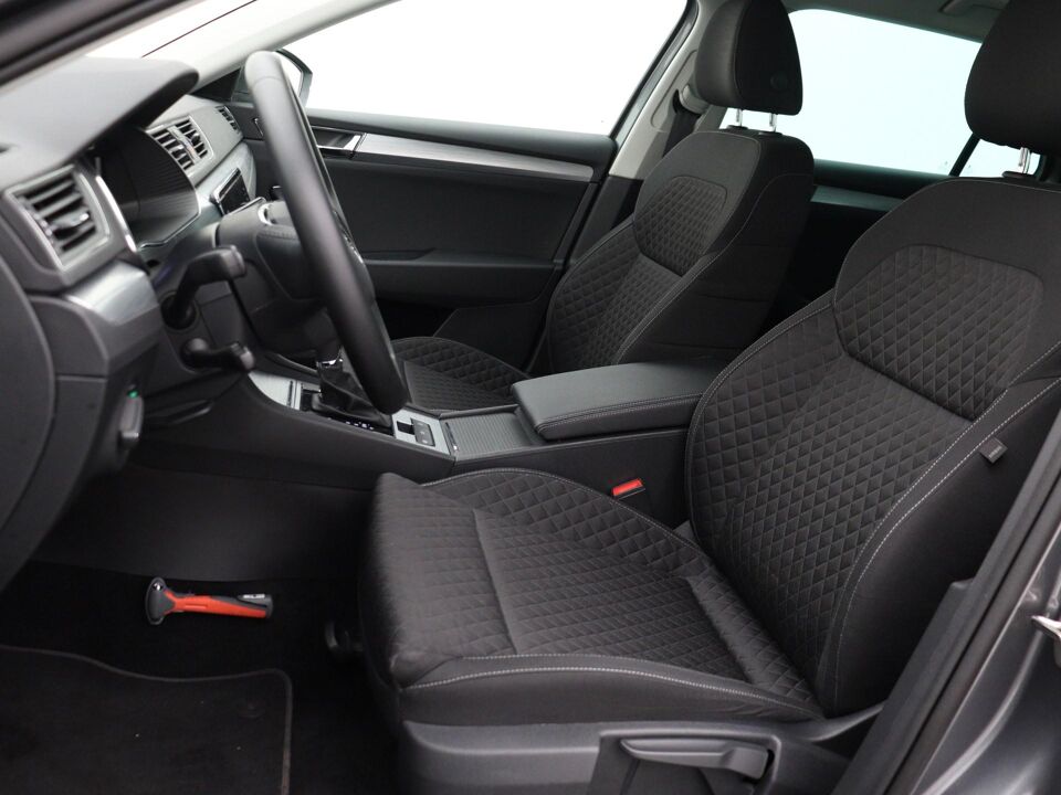 Škoda Superb Combi 1.4 TSI iV Business Edition