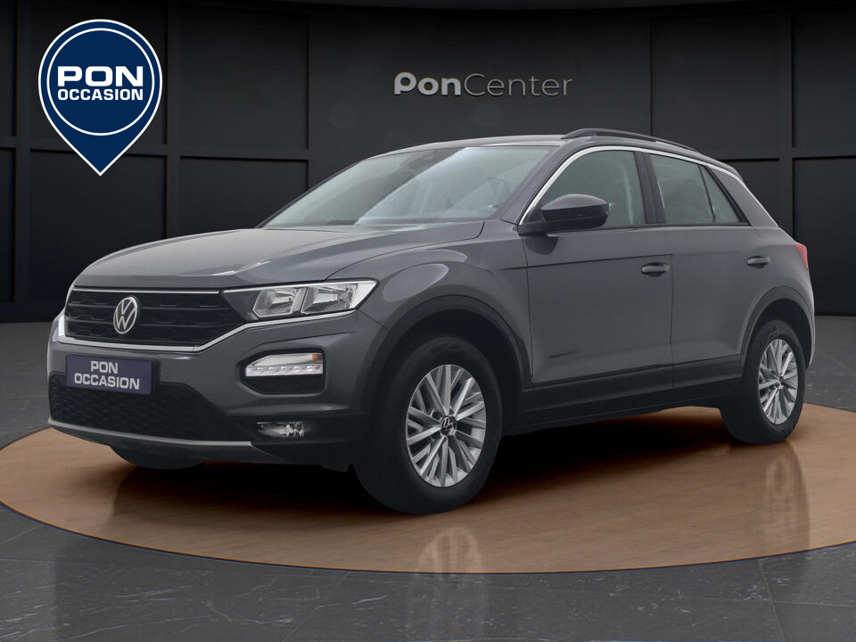 Volkswagen T-Roc 1.5 TSI 150 PK DSG Style