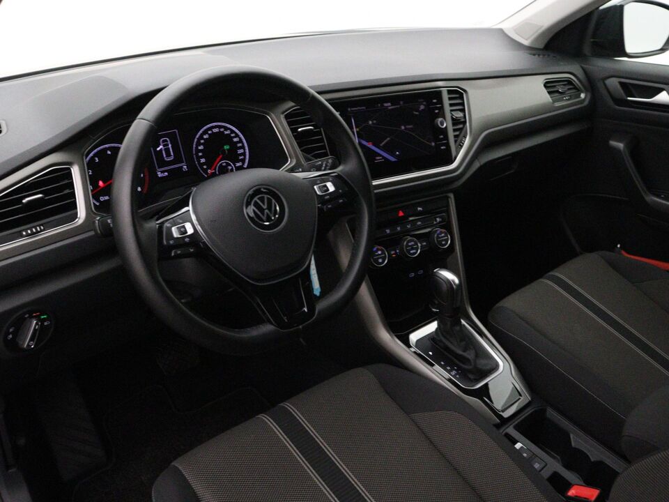Volkswagen T-Roc 1.5 TSI 150 PK DSG Style