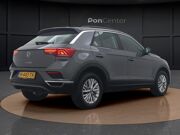 Volkswagen T-Roc 1.5 TSI 150 PK DSG Style