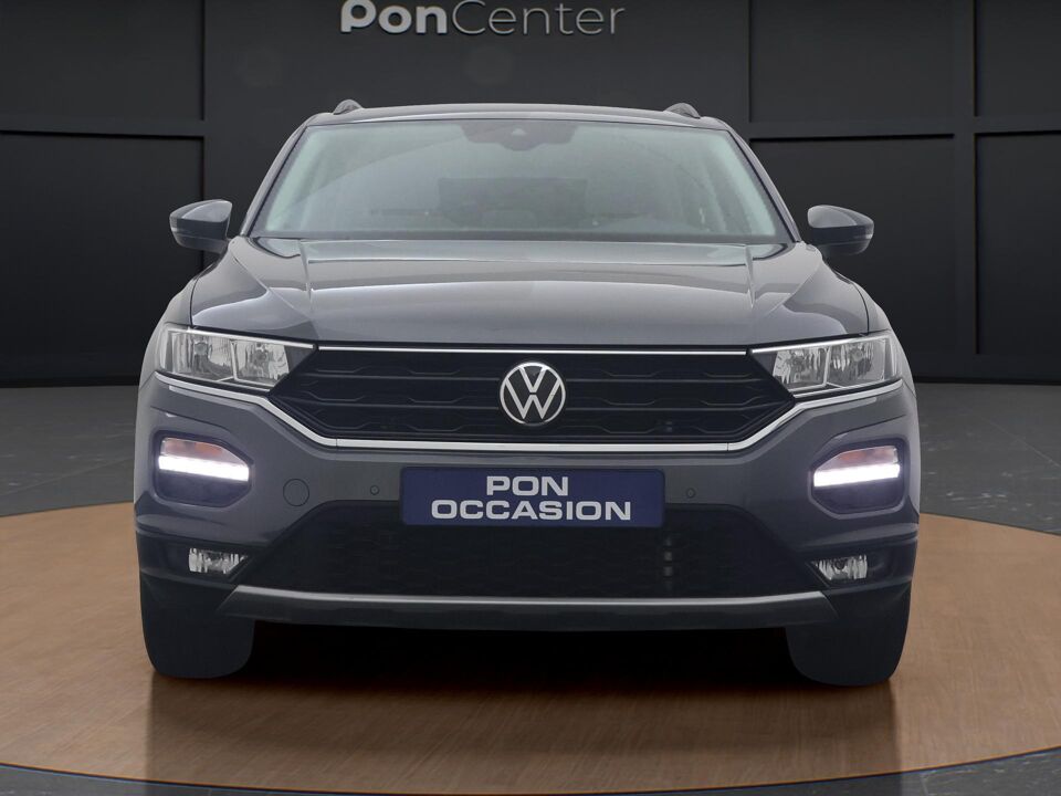 Volkswagen T-Roc 1.5 TSI 150 PK DSG Style