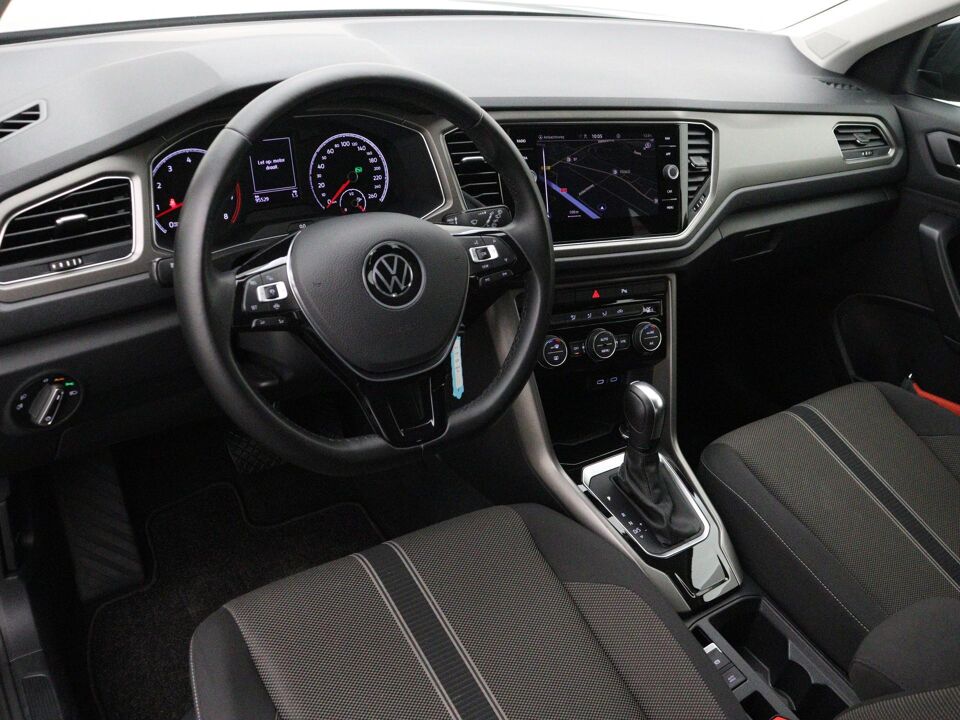 Volkswagen T-Roc 1.5 TSI 150 PK DSG Style
